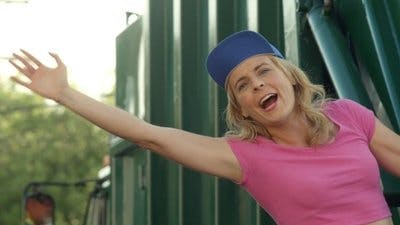 Assistir Lady Dynamite Temporada 1 Episódio 3 Online em HD