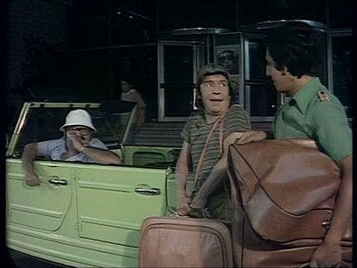Assistir Chaves Temporada 5 Episódio 19 Online em HD