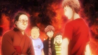 Assistir Chihayafuru Temporada 1 Episódio 23 Online em HD