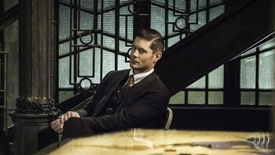 Assistir Sobrenatural Temporada 14 Episódio 10 Online em HD