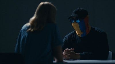 Assistir Mercado Ilegal com Mariana van Zeller Temporada 3 Episódio 1 Online em HD