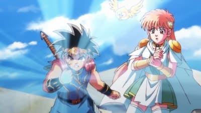 Assistir Dragon Quest: The Adventure of Dai Temporada 1 Episódio 68 Online em HD