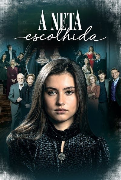 Assistir A Neta Escolhida Temporada 1 Episódio 2 Online em HD