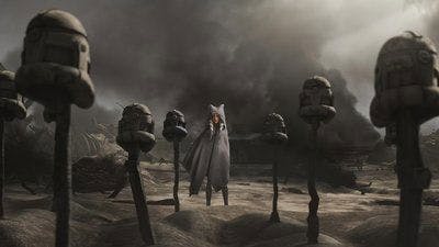 Assistir Star Wars: A Guerra dos Clones Temporada 7 Episódio 12 Online em HD