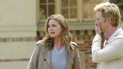 Assistir Revenge Temporada 4 Episódio 4 Online em HD