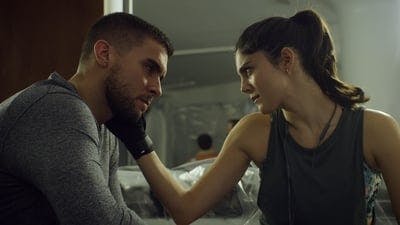 Assistir Caso de Polícia Temporada 1 Episódio 8 Online em HD