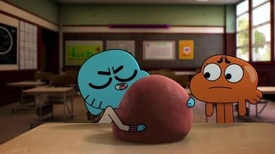 Assistir O Incrível Mundo de Gumball Temporada 3 Episódio 14 Online em HD