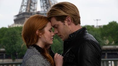 Assistir Shadowhunters: Instrumentos Mortais Temporada 3 Episódio 12 Online em HD