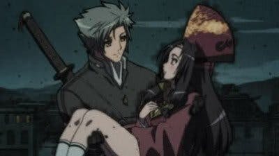 Assistir Hyakka Ryouran Samurai Girls Temporada 1 Episódio 12 Online em HD
