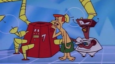 Assistir Os Jetsons Temporada 2 Episódio 36 Online em HD