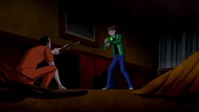 Assistir Ben 10: Supremacia Alienígena Temporada 2 Episódio 27 Online em HD