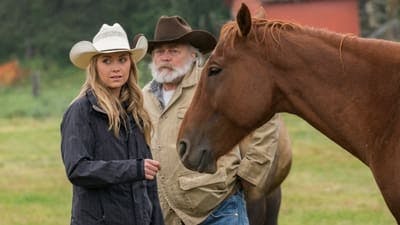 Assistir Heartland Temporada 8 Episódio 10 Online em HD