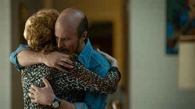 Assistir Fosse/Verdon Temporada 1 Episódio 5 Online em HD