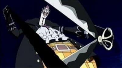 Assistir One Piece Temporada 10 Episódio 349 Online em HD