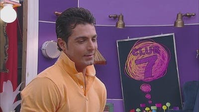 Assistir Grachi: Uma Vida de Pura Magia Temporada 1 Episódio 51 Online em HD