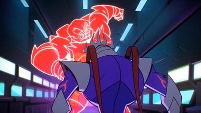 Assistir O Despertar das Tartarugas Ninja Temporada 2 Episódio 22 Online em HD