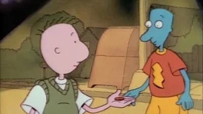 Assistir Doug Temporada 1 Episódio 25 Online em HD