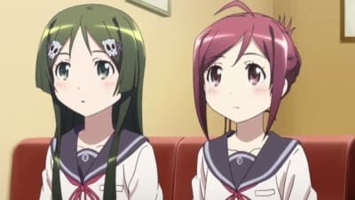 Assistir ゴ～！ゴ～！ご～しちご～ Temporada 1 Episódio 3 Online em HD