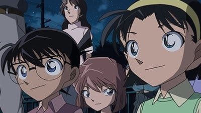 Assistir Detective Conan Temporada 1 Episódio 577 Online em HD