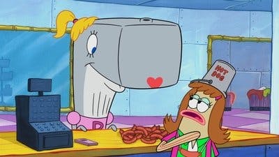 Assistir Bob Esponja Calça Quadrada Temporada 9 Episódio 29 Online em HD