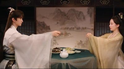Assistir Amor no Pavilhão Temporada 1 Episódio 6 Online em HD