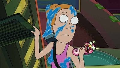 Assistir Rick e Morty Temporada 6 Episódio 2 Online em HD