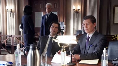 Assistir NCIS: Investigação Naval Temporada 18 Episódio 13 Online em HD