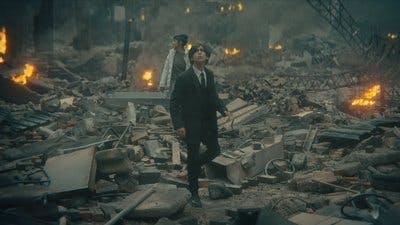 Assistir Umbrella Academy Temporada 4 Episódio 3 Online em HD