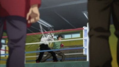 Assistir Hajime no Ippo Temporada 2 Episódio 26 Online em HD