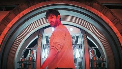 Assistir Nightflyers Temporada 1 Episódio 10 Online em HD