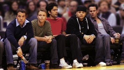 Assistir Entourage: Fama e Amizade Temporada 2 Episódio 2 Online em HD