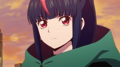 Assistir CARDFIGHT!! VANGUARD overDress Temporada 5 Episódio 12 Online em HD