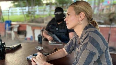 Assistir Mercado Ilegal com Mariana van Zeller Temporada 1 Episódio 8 Online em HD