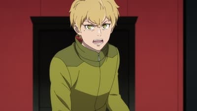 Assistir Tower of God Temporada 2 Episódio 4 Online em HD