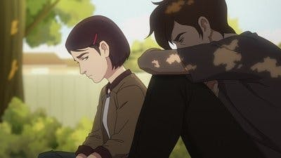Assistir Panteão Temporada 1 Episódio 6 Online em HD