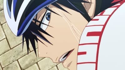 Assistir Yowamushi Pedal Temporada 3 Episódio 24 Online em HD