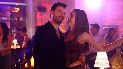 Assistir Aile: Laços De Paixão Temporada 1 Episódio 6 Online em HD