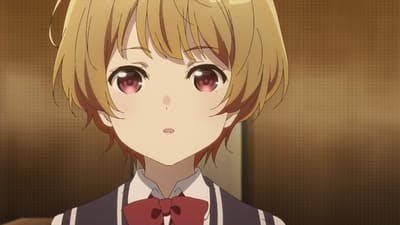 Assistir Bottom-Tier Character Tomozaki Temporada 2 Episódio 4 Online em HD