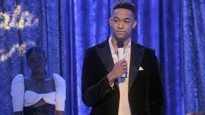 Assistir All American: Novos Começos Temporada 1 Episódio 8 Online em HD