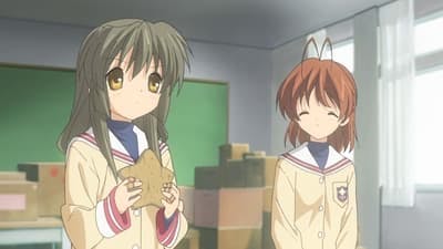 Assistir Clannad Temporada 1 Episódio 7 Online em HD