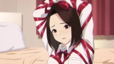 Assistir Miru Tights Temporada 1 Episódio 11 Online em HD