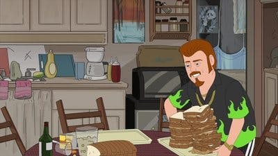 Assistir Trailer Park Boys: A Série Animada Temporada 1 Episódio 5 Online em HD