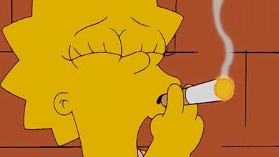 Assistir Os Simpsons Temporada 19 Episódio 15 Online em HD