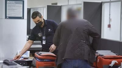 Assistir Airport Brazil: Restricted Areas Temporada 4 Episódio 6 Online em HD