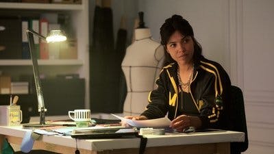 Assistir A Casa de Moda Temporada 1 Episódio 5 Online em HD