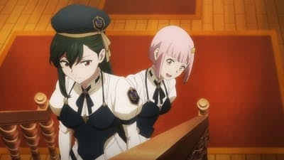 Assistir Seven Knights Revolution: Eiyuu no Keishousha Temporada 1 Episódio 4 Online em HD