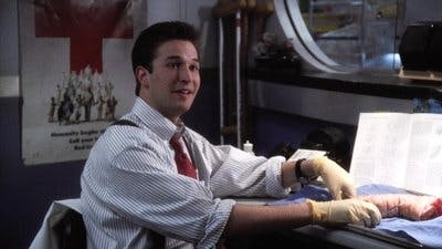 Assistir ER: Plantão Médico Temporada 1 Episódio 23 Online em HD