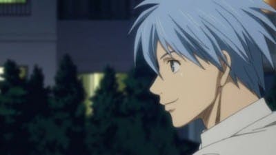 Assistir Kuroko no Basket Temporada 1 Episódio 20 Online em HD