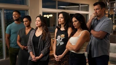 Assistir The Rookie Temporada 5 Episódio 13 Online em HD