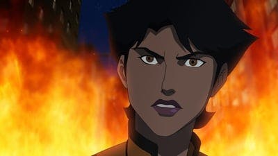 Assistir Vixen Temporada 2 Episódio 5 Online em HD